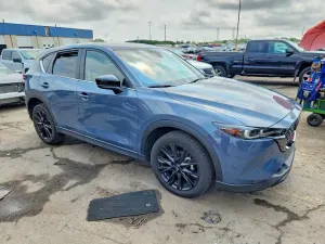Mazda CX-5 II (2017-) e-SKYACTIV-G 194 Exclusive-Line 2023