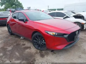 Mazda 3 IV (2019-) e-SKYACTIV-X 2.0 M HYBRID DRIVE SELECTION 2023