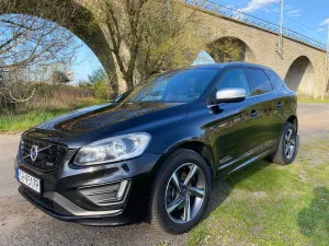 Volvo XC60 I (2008-2017) D4 Drive-E Ocean Race 2015