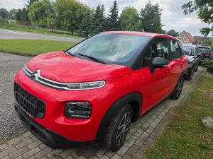 Citroën C3 Aircross 2018