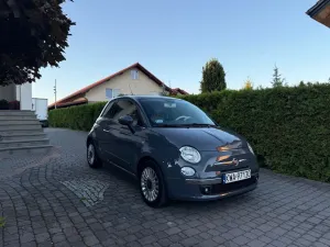 Fiat 500 1.2 Pop 2010