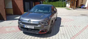 Citroën C4 III (2020-) 1.2 PureTech Feel Pack S&S EAT8 2023