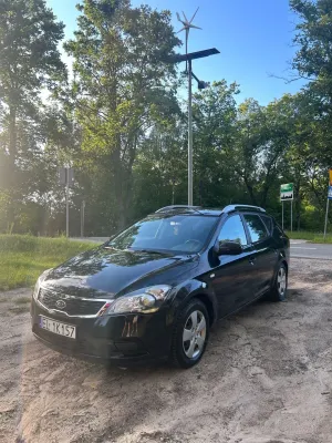 Kia Ceed I (2006-2012) 1.6 Crdi Comfort 2010