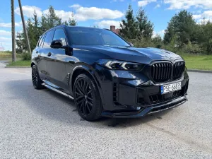 BMW X5 G05 (2018-) xDrive50e PHEV M Sport Edition sport 2023