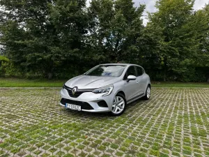 Renault Clio V (2019-2025) 1.0 TCe Zen 2021