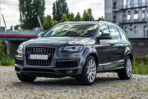 Audi Q7 I (2005-2015) 4.2 TDI DPF Quattro Tiptronic Progressive 2010