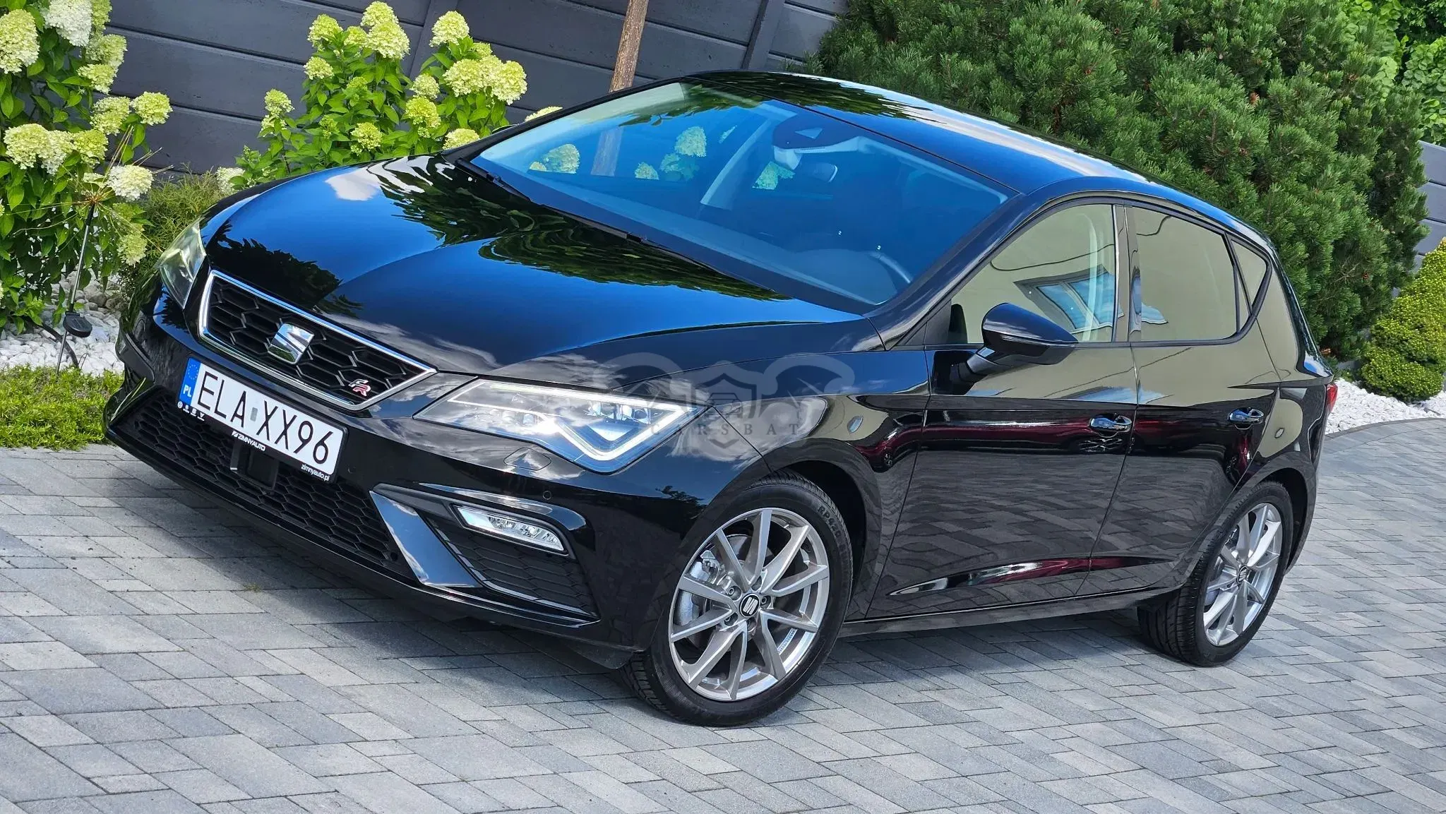 Seat Leon III (2012-) 1.4 TSI FR S&S 2018