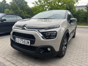 Citroën C3 III (2016-2024) 1.2 PureTech Max 2024