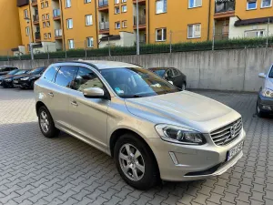 Volvo XC60 I (2008-2017) D3 Drive-E Momentum 2016