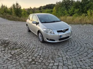 Toyota Auris I (2006-2012) 1.4 D-4D Terra 2008