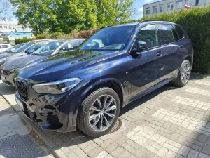 BMW X5 G05 (2018-) 2021