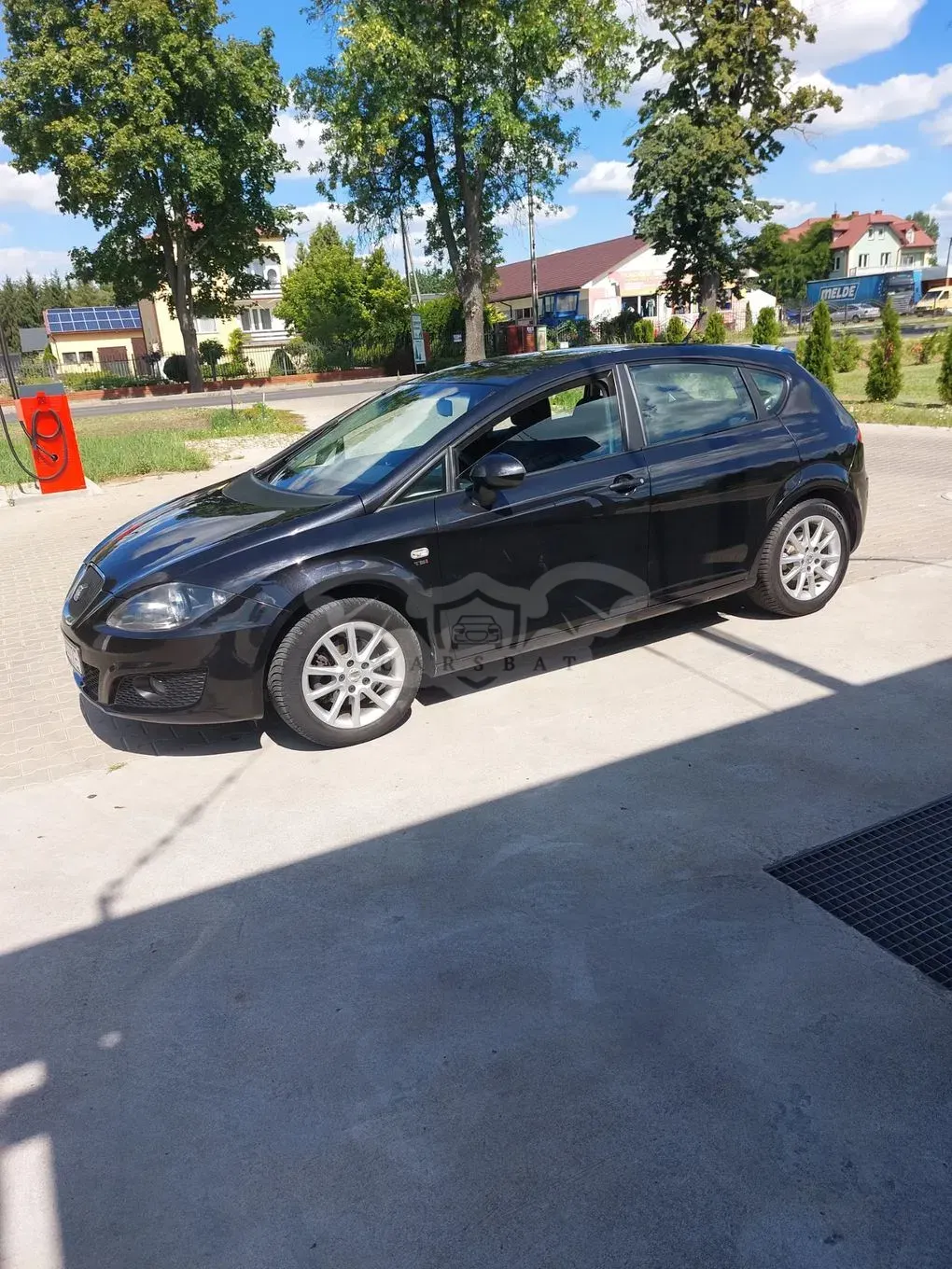 Seat Leon II (2005-2012) 1.4 TSI Reference 2009