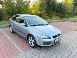 Ford Focus Mk2 (2004-2011) 2005