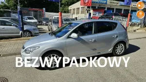 Hyundai i30 I (2007-2012) 2011