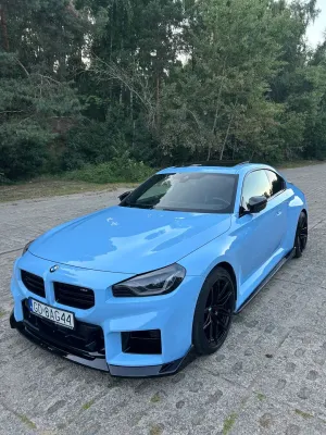 BMW M2 2023