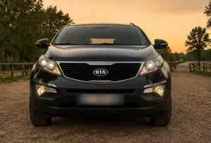 Kia Sportage III (2010-2015) 1.6 GDI Business Line L 2WD 2015