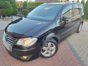 Volkswagen Touran I (2003-2010) 1.9 TDI DPF Highline 2009