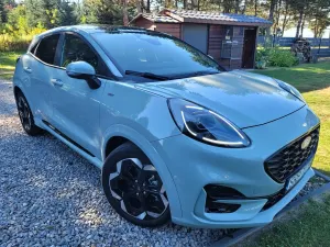 Ford Puma 1.0 EcoBoost ST-Line 2025