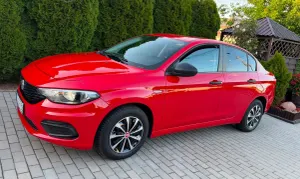 Fiat Tipo II (2016-) 2019