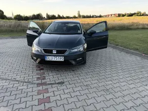 Seat Leon III (2012-) 1.6 TDI Full LED S&S 2018