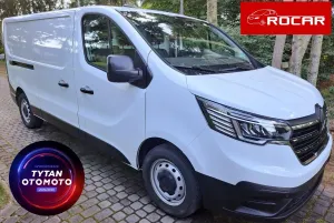 Renault Trafic 2025