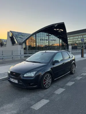 Ford Focus Mk2 (2004-2011) 2006