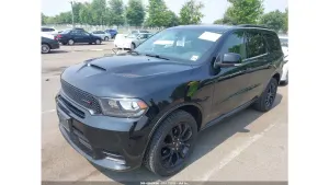 Dodge Durango 2020