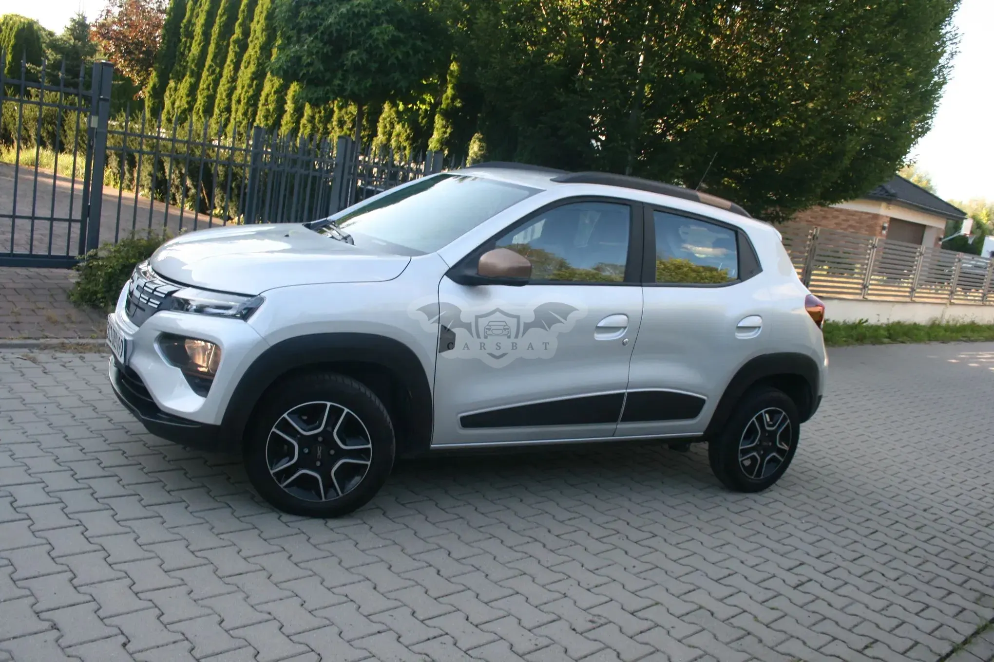 Dacia Spring Electric 26.8kWh 45 Essential 2024