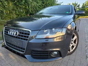 Audi A4 B8 (2007-2015) 2011