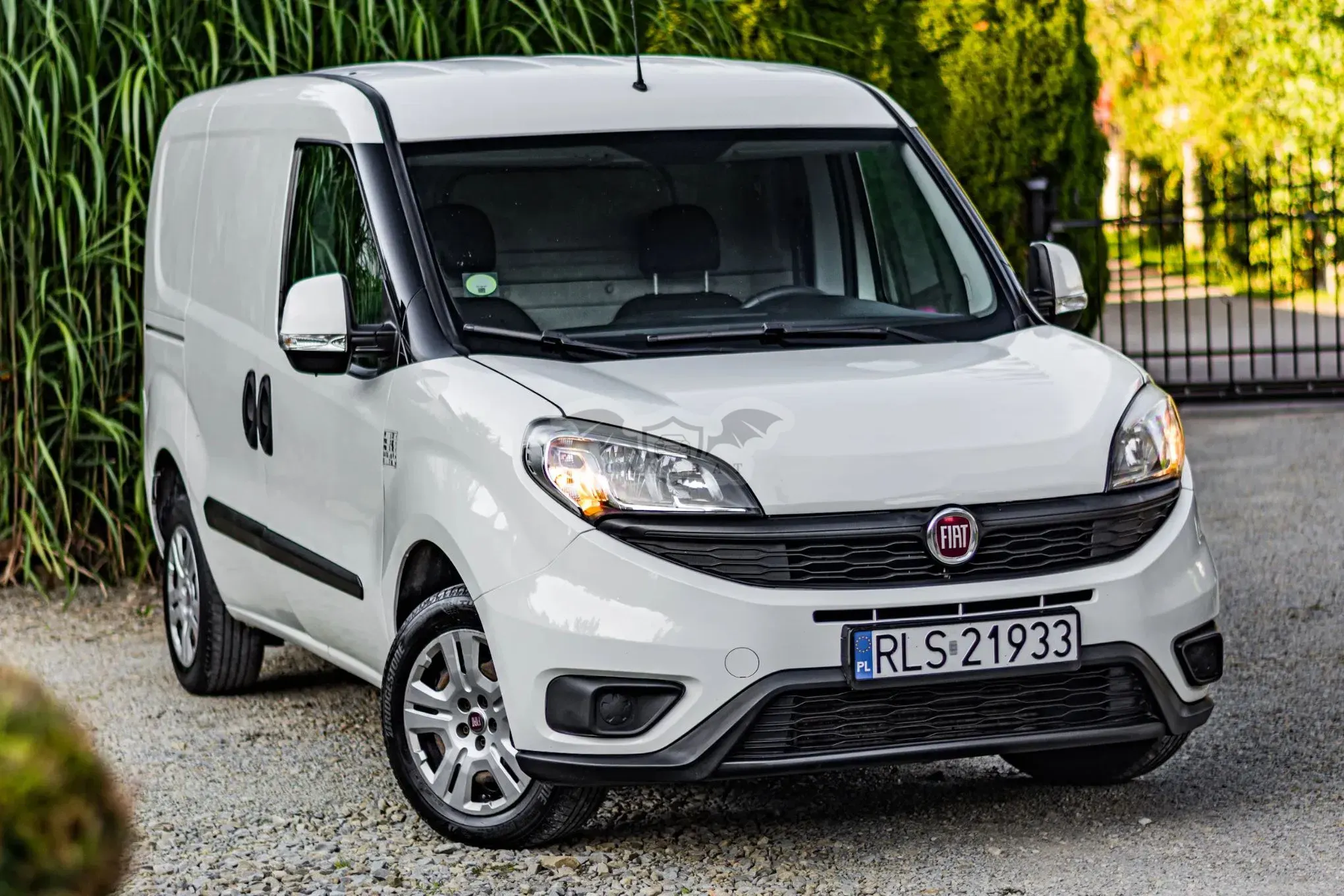Fiat Doblo 2016