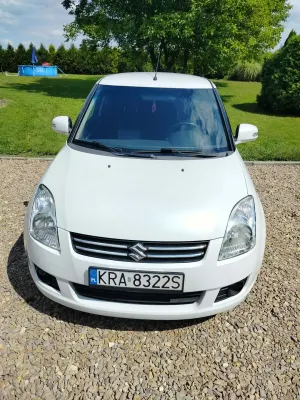 Suzuki Swift IV (2004-2010) 2009