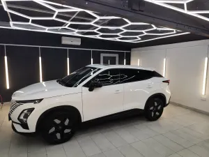Omoda 5 1.6 T-GDI Premium DCT 2025