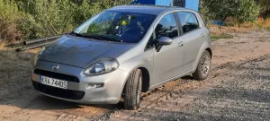 Fiat Punto 2013