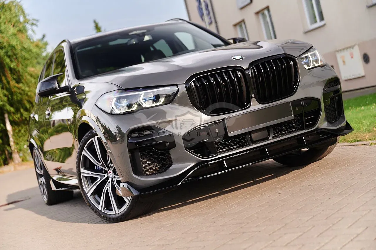 BMW X5 M50i 2023