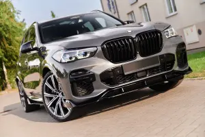 BMW X5 M50i 2023