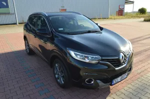 Renault Kadjar 1.6 dCi Energy Bose 4x4 2016