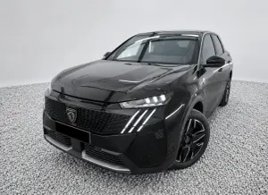 Peugeot 3008 II (2016-2024) 1.2 PureTech mHEV GT S&S e-DCS6 2025