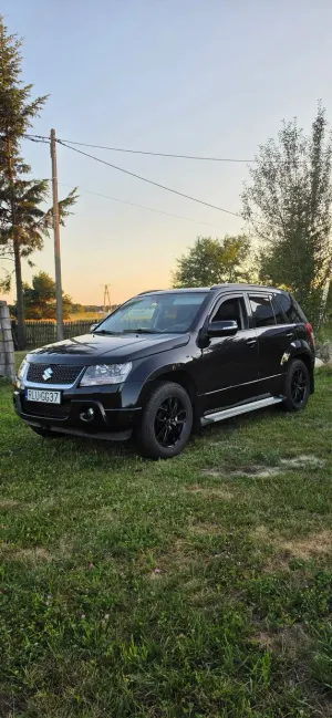 Suzuki Grand Vitara II (2005-2015) 1.9 DDiS 2009