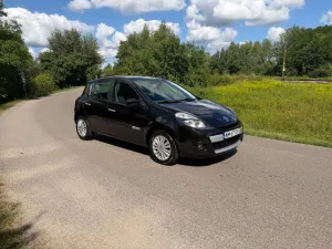 Renault Clio III (2005-2012) 1.2 16V Dynamique 2010