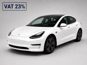 Tesla Model 3 2019