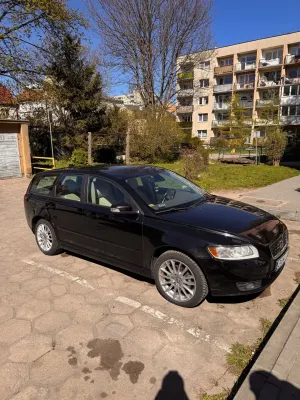 Volvo V50 1.6D 2008
