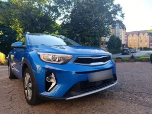 Kia Stonic 1.2 L 2022