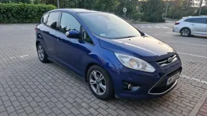 Ford C-Max II (2010-) 1.6 TDCi Edition 2014