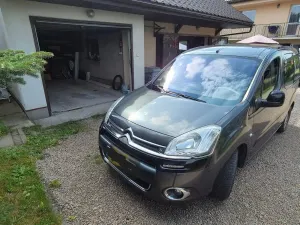 Citroën Berlingo II (2008-2018) Multispace HDi 115 FAP Tendance 2013