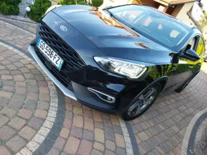 Ford Focus Mk4 (2018-) 1.0 EcoBoost Hybrid ACTIVE VIGNALE 2020