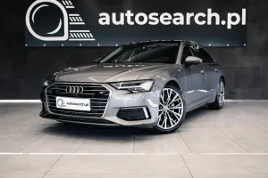 Audi A6 C8 (2019-2025) 50 TDI mHEV Quattro Sport Tiptronic 2019