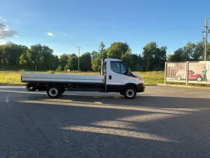 Iveco Daily 2016