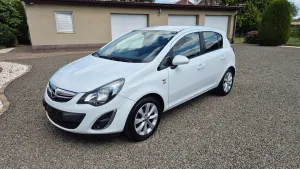 Opel Corsa D (2006-2014) 1.4 16V Active 2013