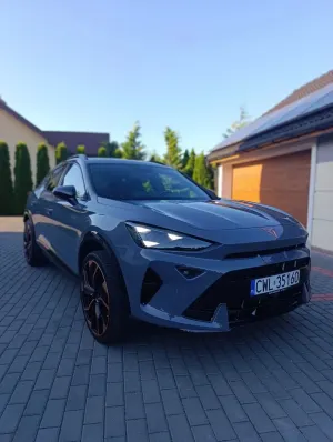 Cupra Formentor 1.5 TSI 2024