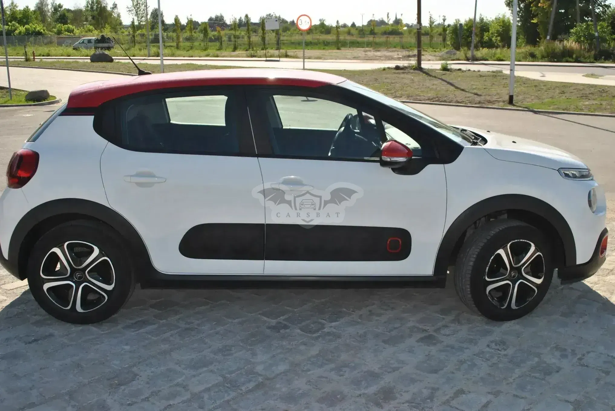 Citroën C3 III (2016-2024) 1.2 PureTech Feel 2017